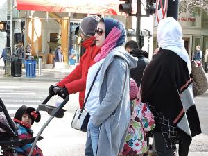 Street Photography Worldwide