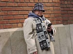 Street Photography Worldwide