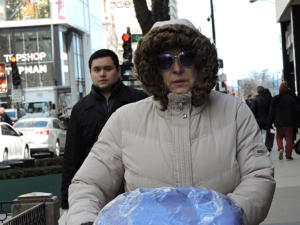 Street Photography Worldwide