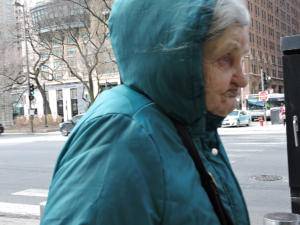 Street Photography WorldwideExercising my inner Vivian Meier