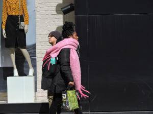 Street Photography WorldwideExercising my inner Vivian Meier