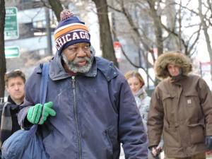 Street Photography WorldwideExercising my inner Vivian Meier