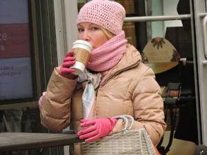 Street Photography WorldwideExercising my inner Vivian Meier