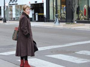 Street Photography WorldwideExercising my inner Vivian Meier