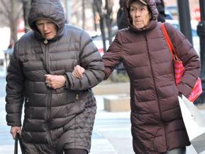 Street Photography WorldwideExercising my inner Vivian Meier