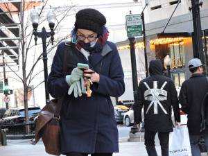 Street Photography WorldwideExercising my inner Vivian Meier