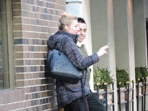 Street Photography WorldwideExercising my inner Vivian Meier