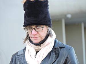 Street Photography WorldwideExercising my inner Vivian Meier