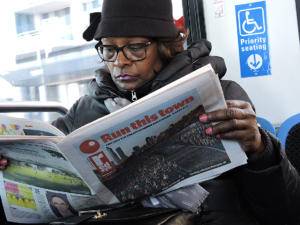 Street Photography WorldwideExercising my inner Vivian Meier