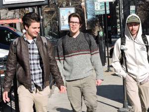 Street Photography WorldwideExercising my inner Vivian Meier