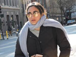 Street Photography WorldwideExercising my inner Vivian Meier