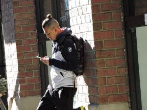 Street Photography WorldwideVivian Meier & Annie Liebowitz Eat Your Heart Out