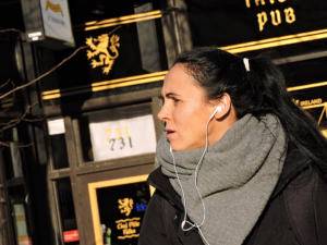 Street Photography WorldwideVivian Meier & Annie Liebowitz Eat Your Heart Out