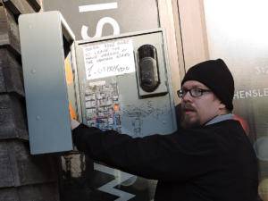 Street Photography WorldwideExercising my inner Vivian Meier