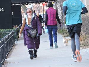 Street Photography WorldwideVivian Meier & Annie Liebowitz Eat Your Heart Out