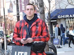 Street Photography WorldwideVivian Meier & Annie Liebowitz Eat Your Heart Out