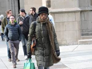 Street Photography WorldwideVivian Meier & Annie Liebowitz Eat Your Heart Out