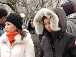 Street Photography WorldwideVivian Meier & Annie Liebowitz Eat Your Heart Out