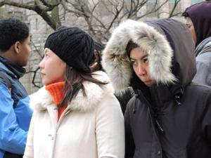 Street Photography WorldwideVivian Meier & Annie Liebowitz Eat Your Heart Out