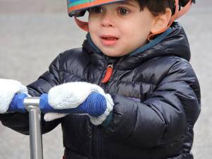 Street Photography WorldwideVivian Meier & Annie Liebowitz Eat Your Heart Out