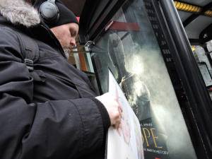 Street Photography WorldwideVivian Meier & Annie Liebowitz Eat Your Heart Out