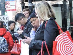 Street Photography Worldwide