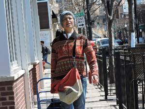 Street Photography Worldwide