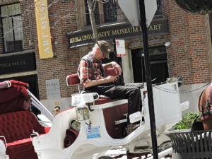 Street Photography WorldwideExercising my inner Vivian Meier