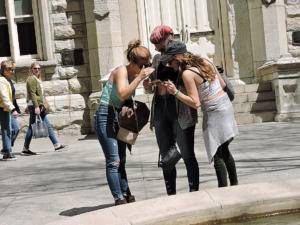 Street Photography WorldwideExercising my inner Vivian Meier