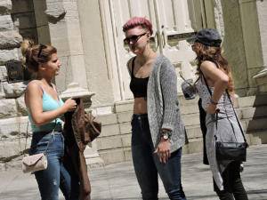 Street Photography WorldwideExercising my inner Vivian Meier