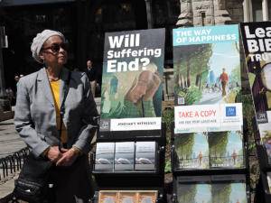 Street Photography WorldwideExercising my inner Vivian Meier