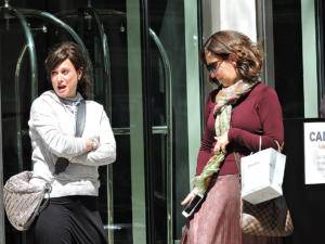 Street Photography WorldwideExercising my inner Vivian Meier