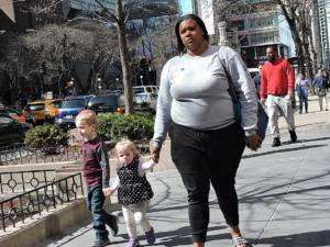 Street Photography WorldwideExercising my inner Vivian Meier