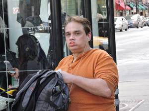 Street Photography WorldwideExercising my inner Vivian Meier