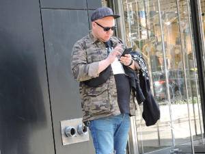 Street Photography WorldwideExercising my inner Vivian Meier