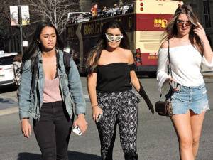 Street Photography WorldwideExercising my inner Vivian Meier