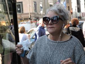 Street Photography WorldwideExercising my inner Vivian Meier