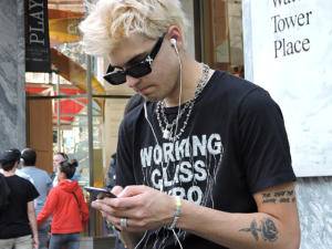 Street Photography WorldwideExercising my inner Vivian Meier