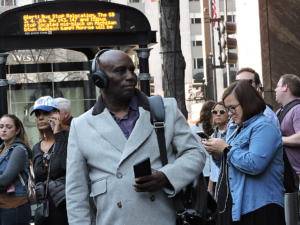 Street Photography WorldwideExercising my inner Vivian Meier