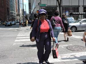 Street Photography WorldwideExercising my inner Vivian Meier