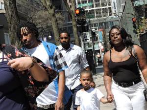 Street Photography WorldwideExercising my inner Vivian Meier