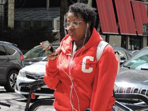 Street Photography WorldwideExercising my inner Vivian Meier