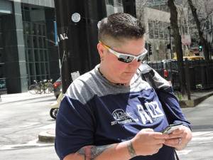 Street Photography WorldwideExercising my inner Vivian Meier