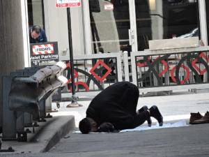 Street Photography WorldwideExercising my inner Vivian Meier