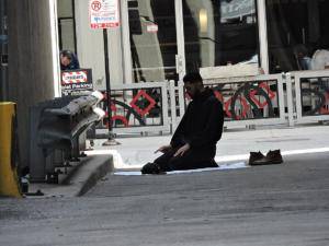 Street Photography WorldwideVivian Meier & Annie Liebowitz Eat Your Heart Out