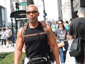 Street Photography WorldwideVivian Meier & Annie Liebowitz Eat Your Heart Out