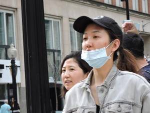 Street Photography WorldwideVivian Meier & Annie Liebowitz Eat Your Heart Out