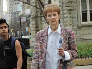 Street Photography WorldwideVivian Meier & Annie Liebowitz Eat Your Heart Out