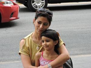 Street Photography WorldwideVivian Meier & Annie Liebowitz Eat Your Heart Out