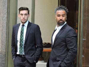 Street Photography WorldwideVivian Meier & Annie Liebowitz Eat Your Heart Out